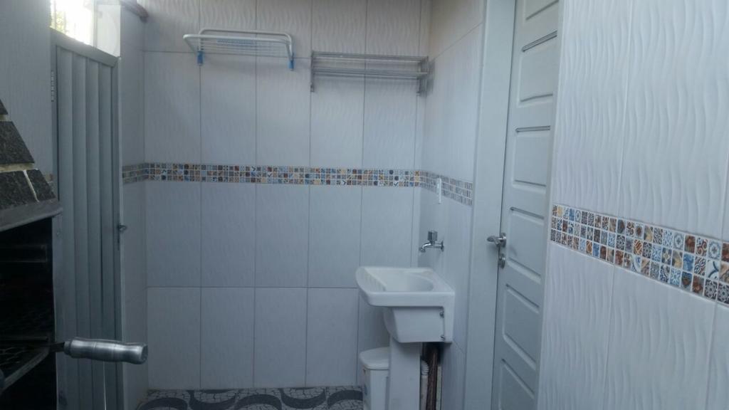 Condominio Mandakaru Residence 12 Porto de Galinhas Exterior photo